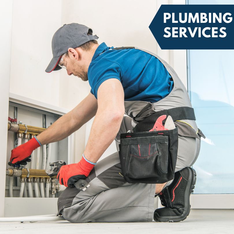 Forest Lakes Plumbing Company